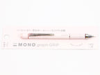 Tombow Mono Graph Soft Grip