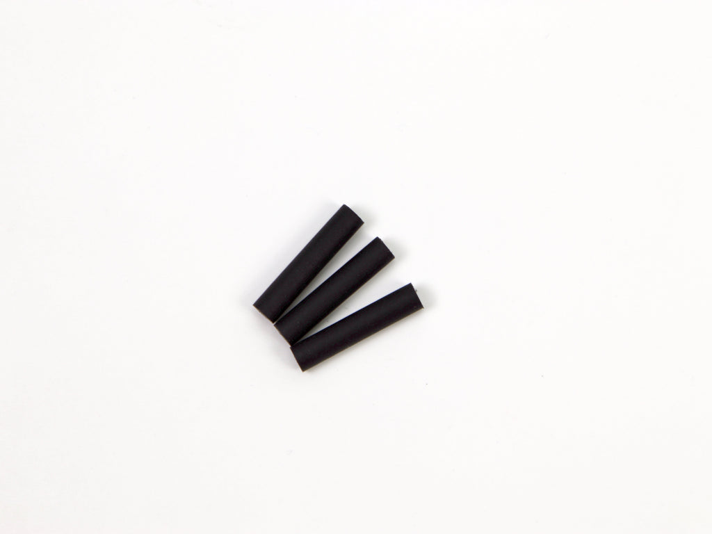 Mono Graph Eraser Refill Black