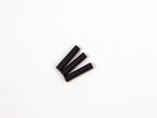 Mono Graph Eraser Refill Black