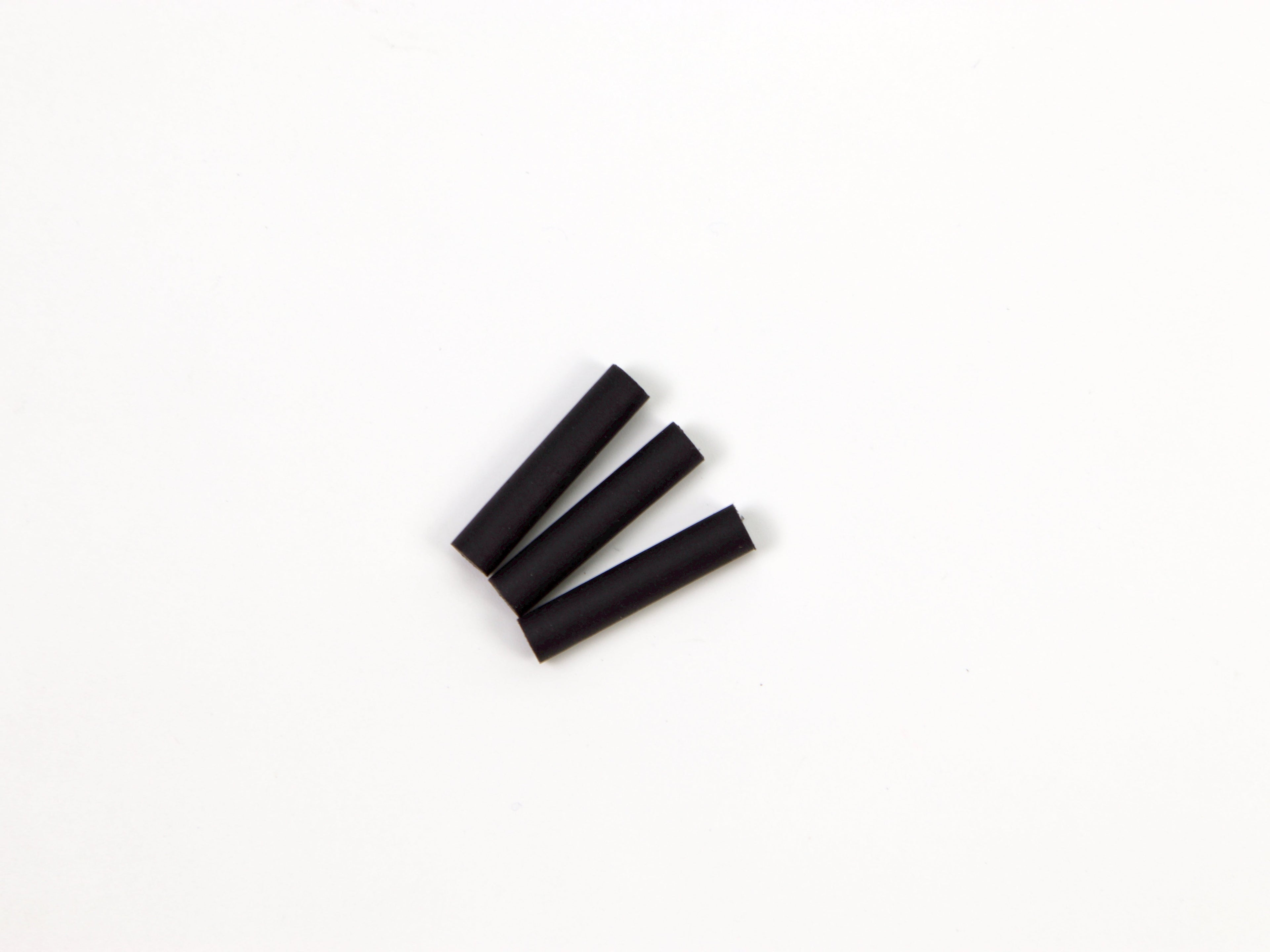 Mono Graph Eraser Refill Black