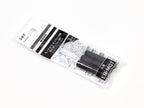 Mono Graph Eraser Refill Black