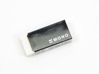 Tombow Mono Plastic Eraser Grayscale Limited Edition