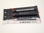 Tombow Mono Zero
