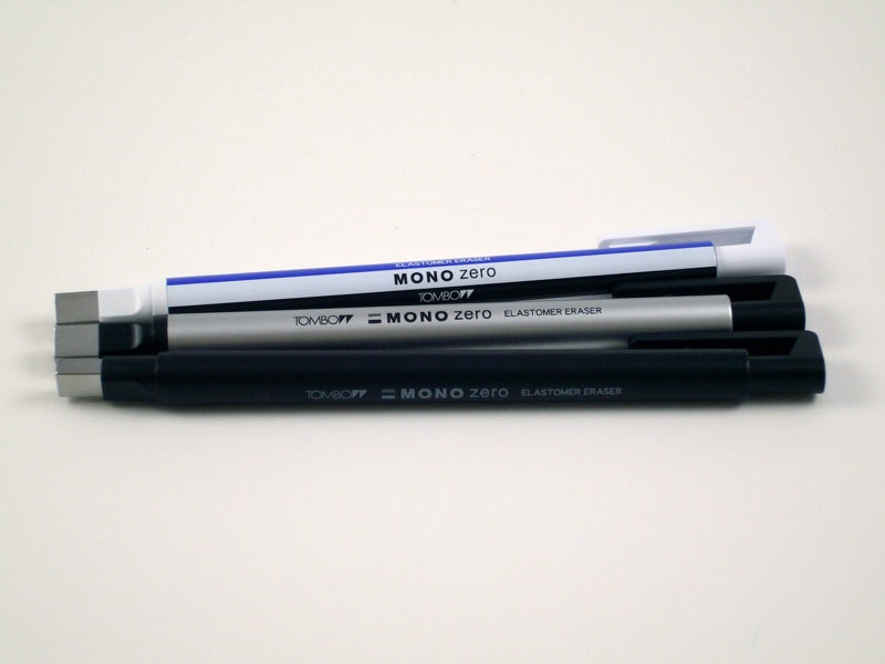 Tombow Mono Zero