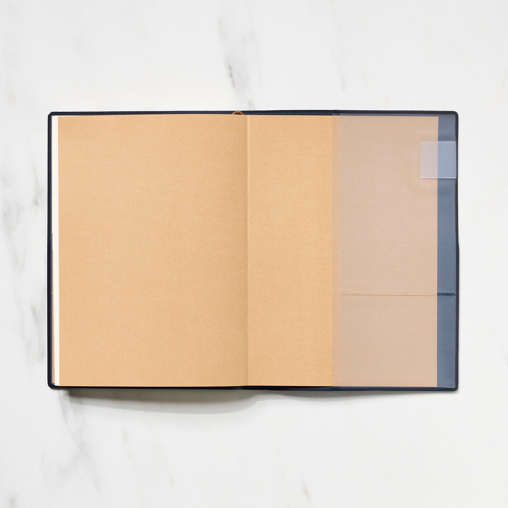 Monthly and Weekly Block Planner / RYU-RYU