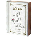 Moomin Playing Cards / ensky