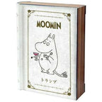 Moomin Playing Cards / ensky