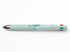 Moomin X Zebra Blen 4+S