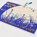 Moon Phase Calendar 2026 Designed by Amina / Amina Collection Co., Ltd.
