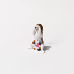 Mosaic Dogs Gacha Capsule