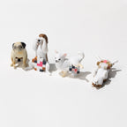 Mosaic Dogs Gacha Capsule