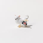 Mosaic Dogs Gacha Capsule