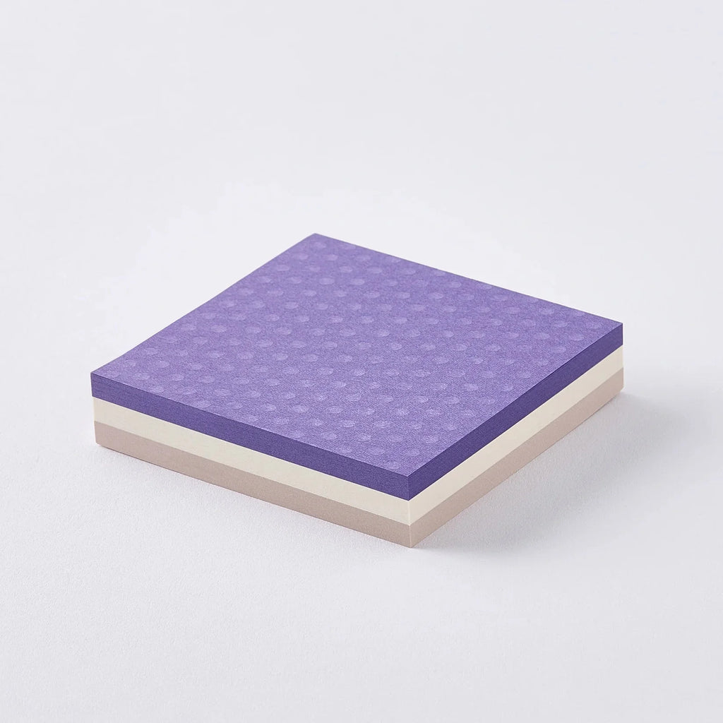 MOTTAINAI MEMO Block / TAKEO PAPER PRODUCTS