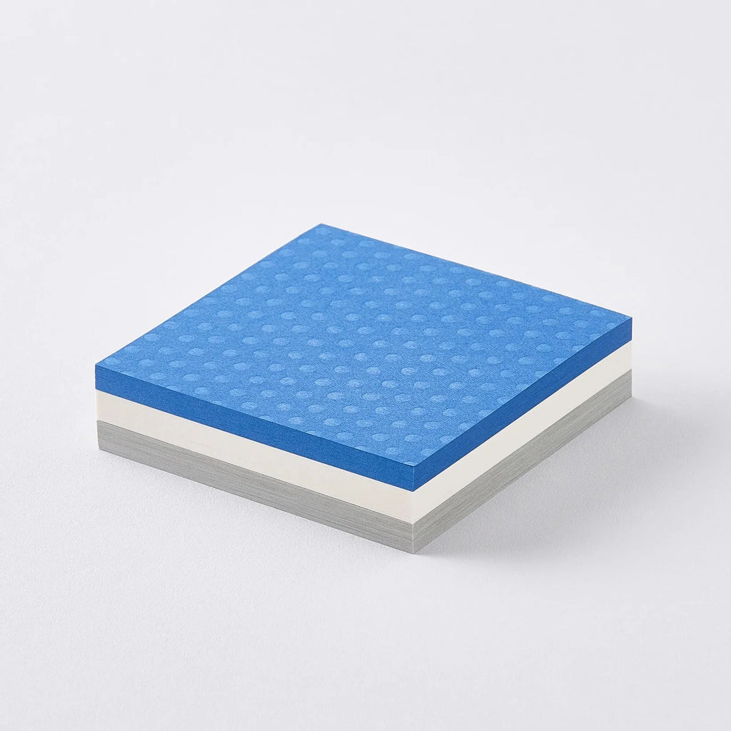 MOTTAINAI MEMO Block / TAKEO PAPER PRODUCTS