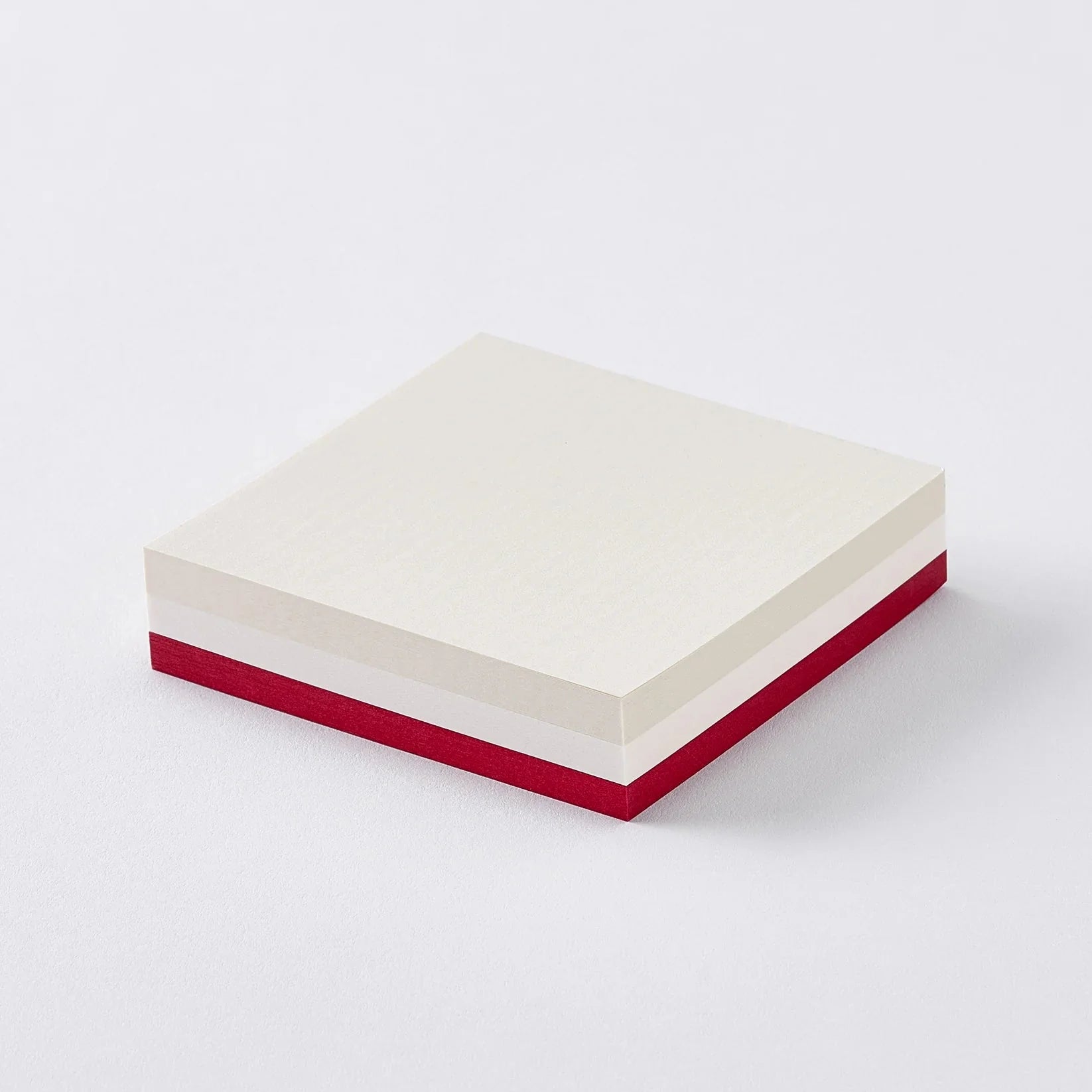 MOTTAINAI MEMO Block / TAKEO PAPER PRODUCTS