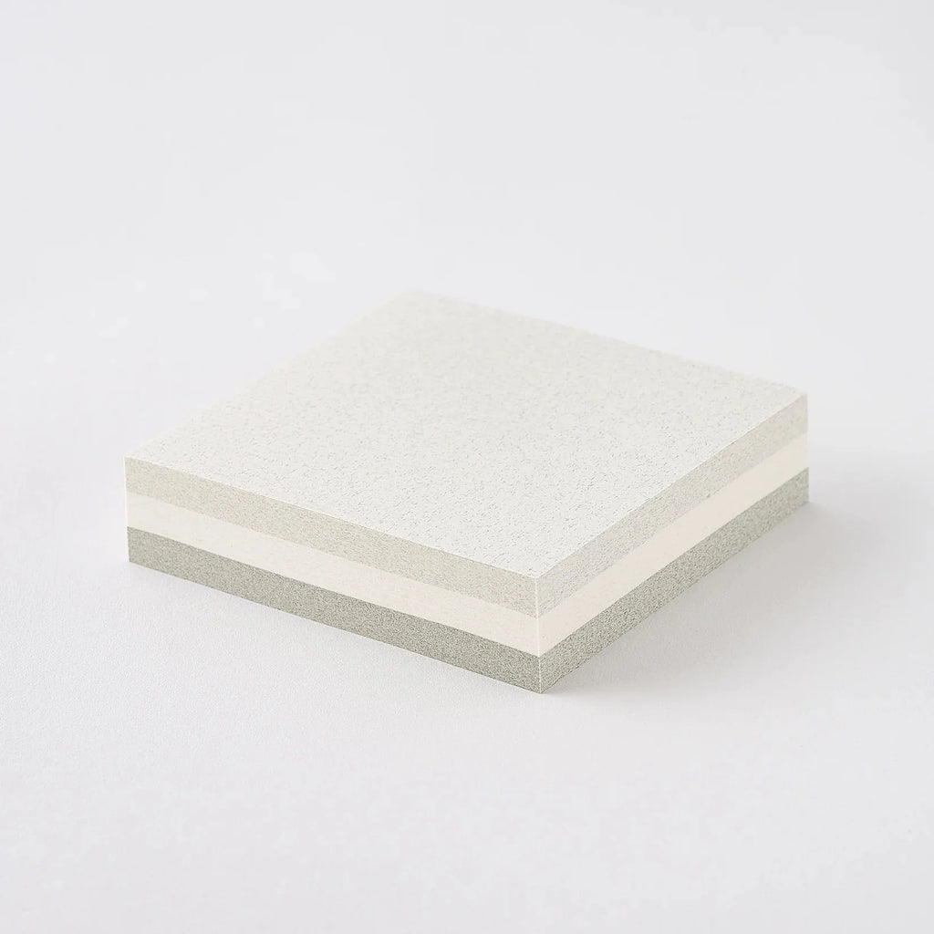 MOTTAINAI MEMO Block / TAKEO PAPER PRODUCTS