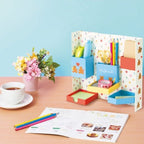 Mrs. Grossman's Lifestyle Tool Box / Nakabayashi