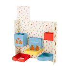 Mrs. Grossman's Lifestyle Tool Box / Nakabayashi