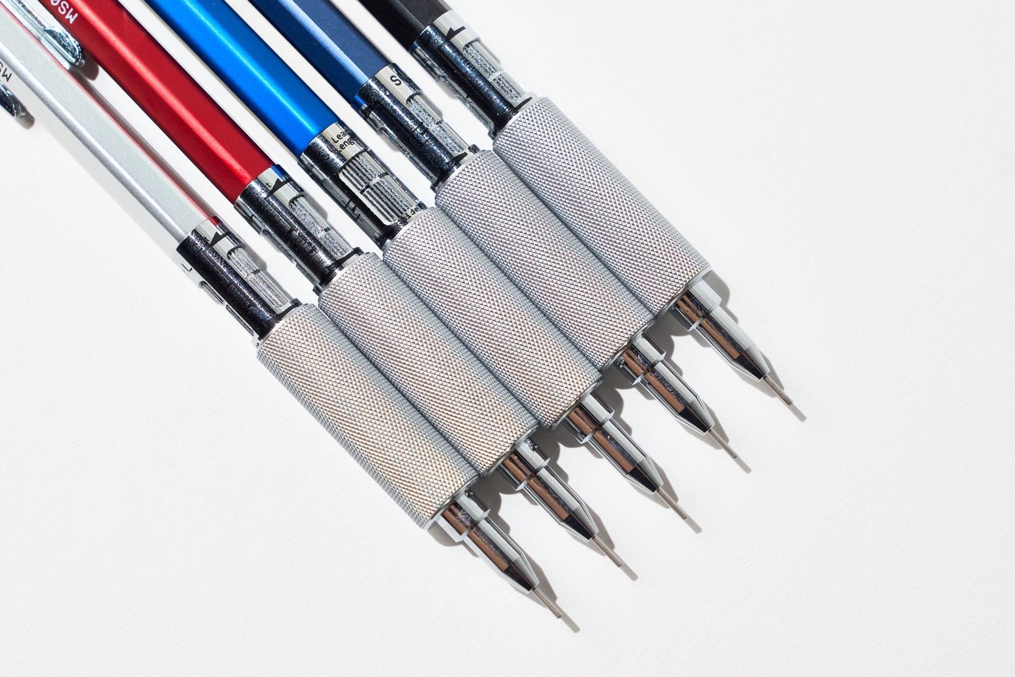 MS01 Mechanical Pencil / OHTO