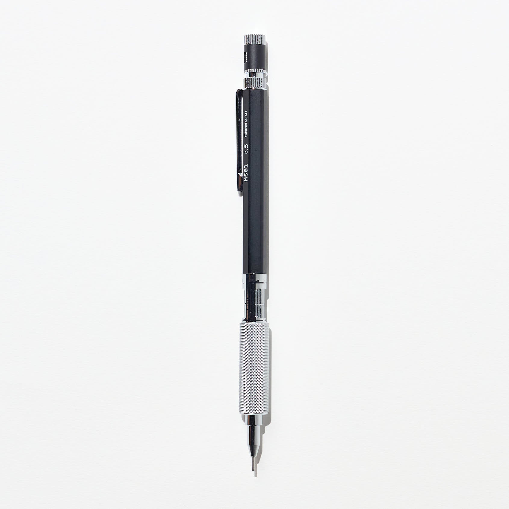 MS01 Mechanical Pencil / OHTO