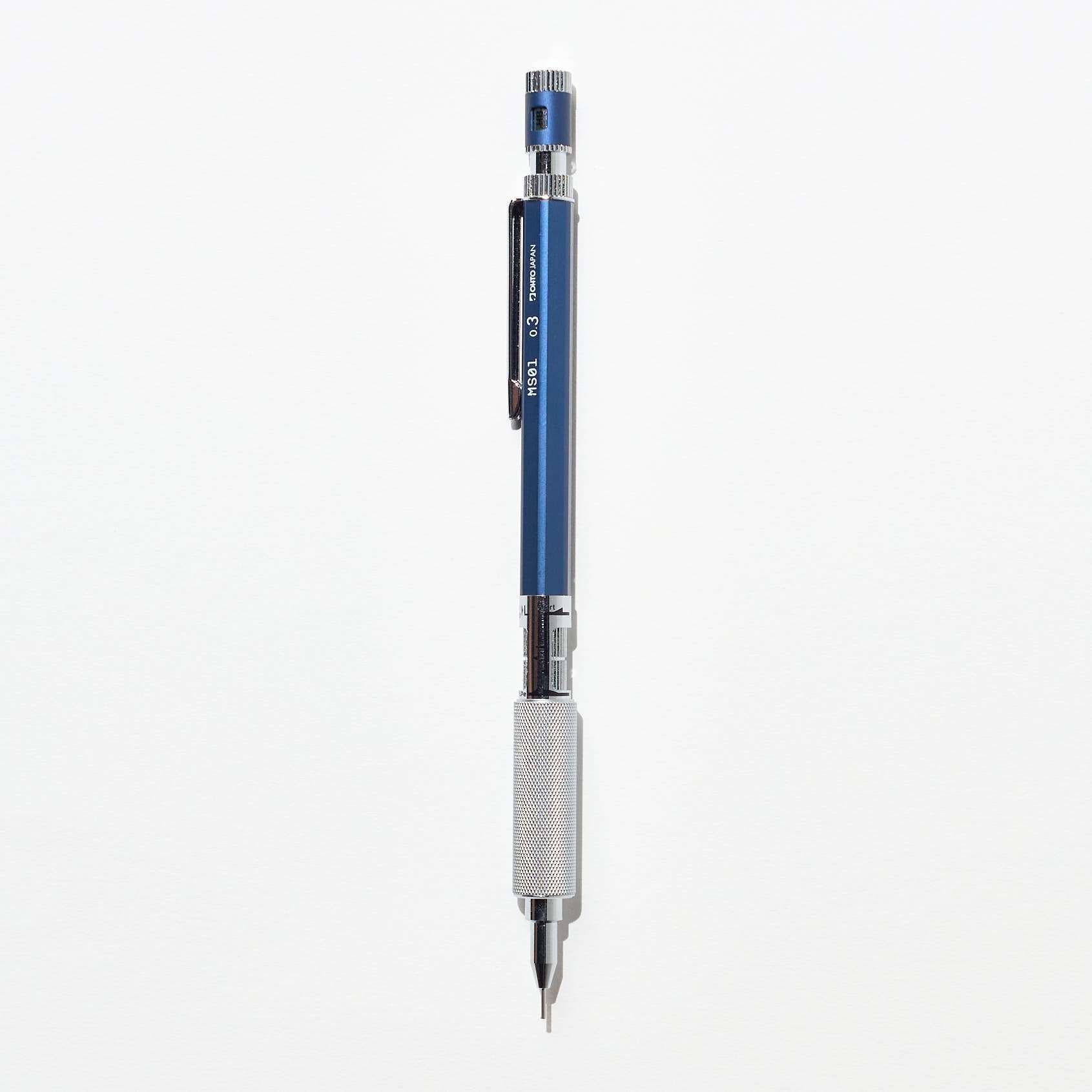 MS01 Mechanical Pencil / OHTO