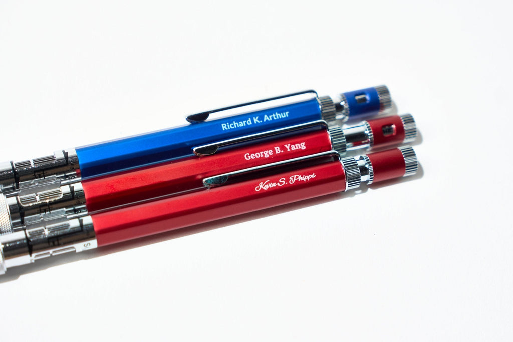 MS01 Mechanical Pencil / OHTO