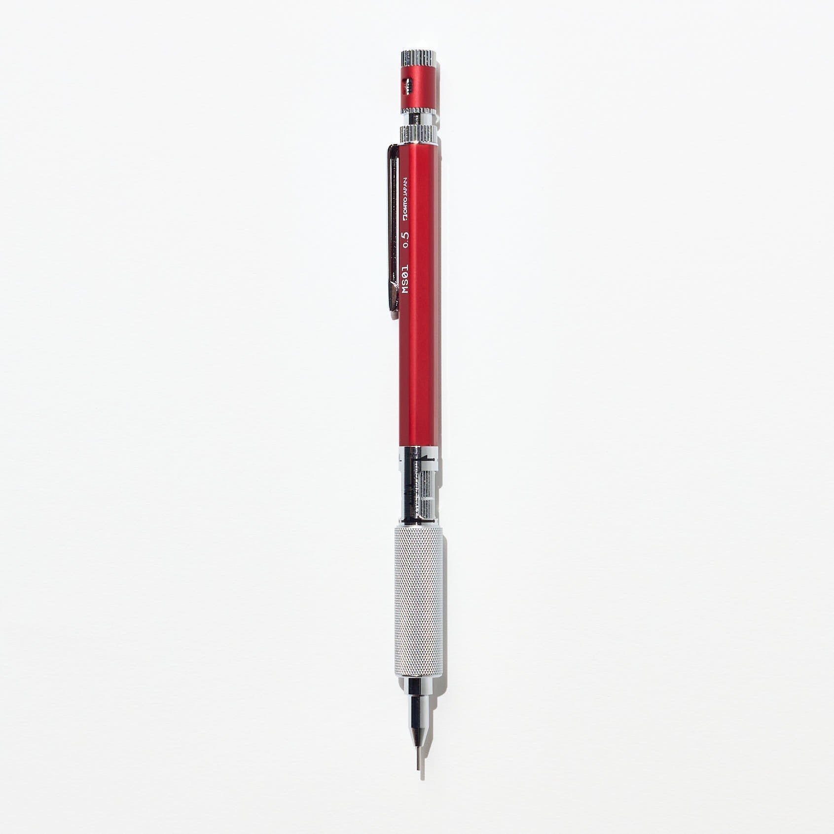 MS01 Mechanical Pencil / OHTO