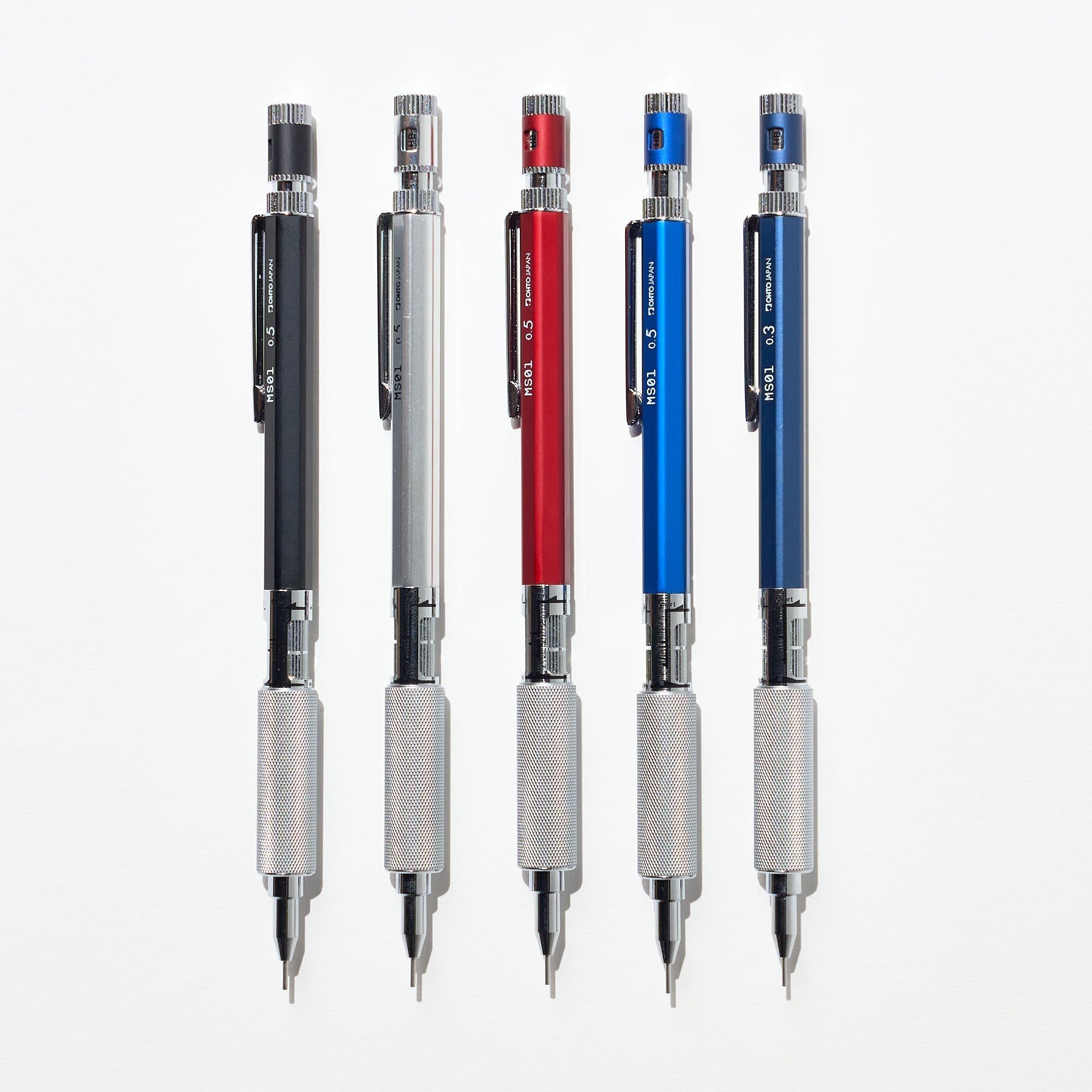 MS01 Mechanical Pencil / OHTO