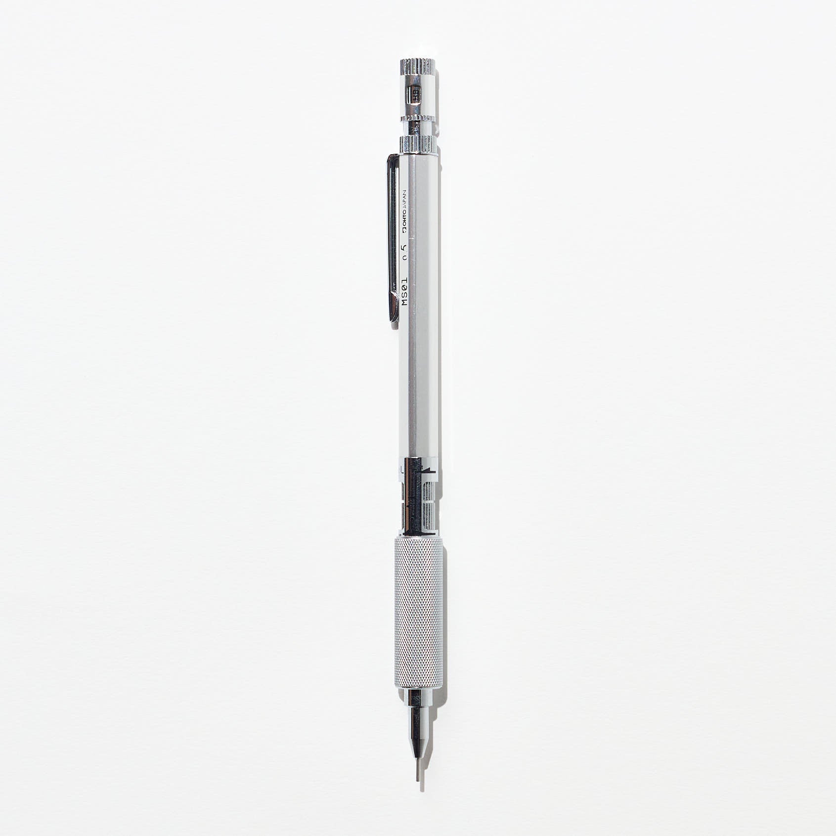 MS01 Mechanical Pencil / OHTO