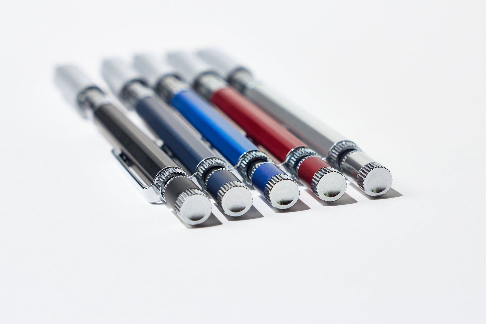 MS01 Mechanical Pencil / OHTO