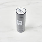 mt 1P Matte Black Masking Tape 8 Roll Set / Kamoi Kakoshi