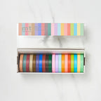 mt 20-Color Masking Tape Light and Dusty Collection / Kamoi Kakoshi