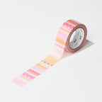 mt Cake Masking Tape / Kamoi Kakoshi