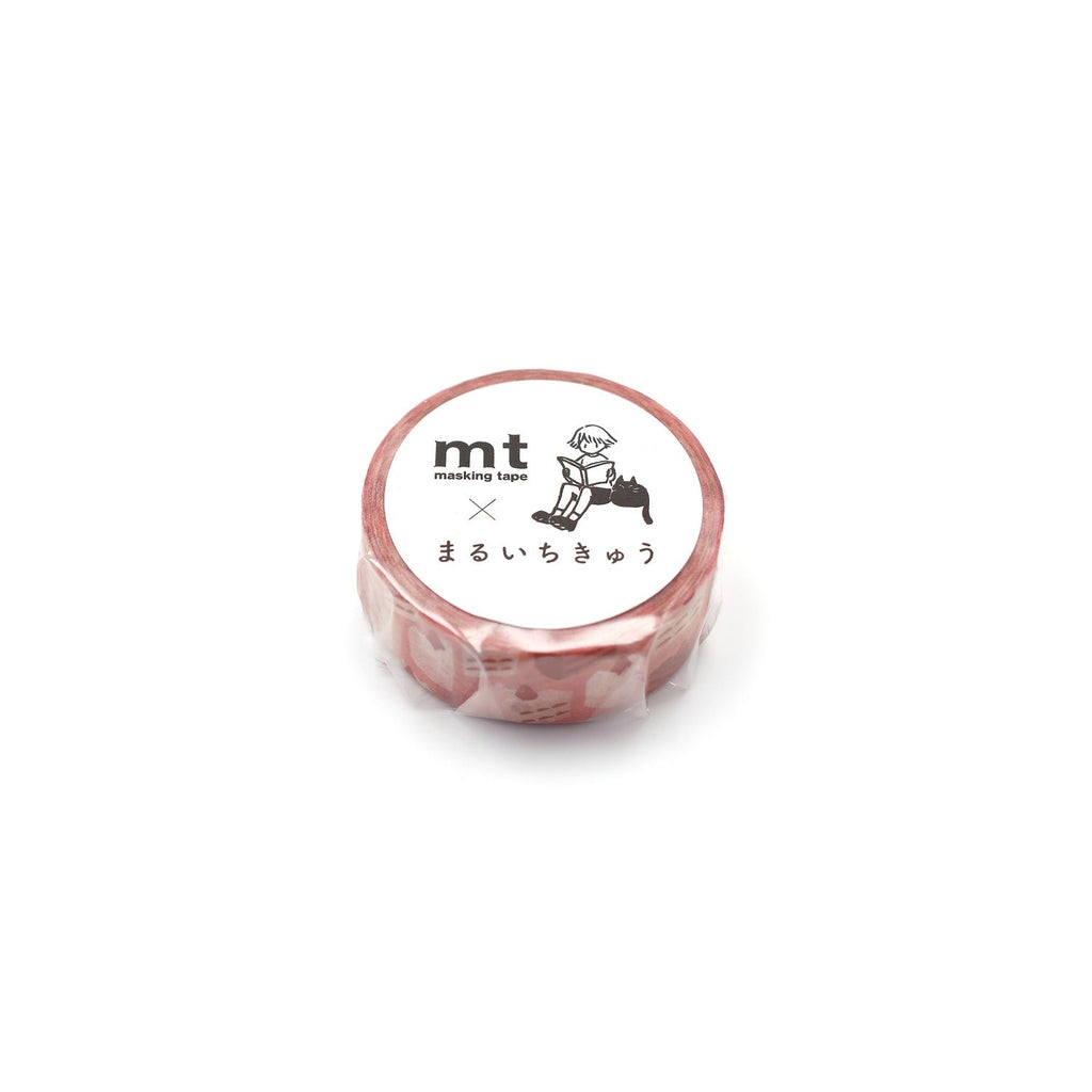 mt Cake Masking Tape / Kamoi Kakoshi