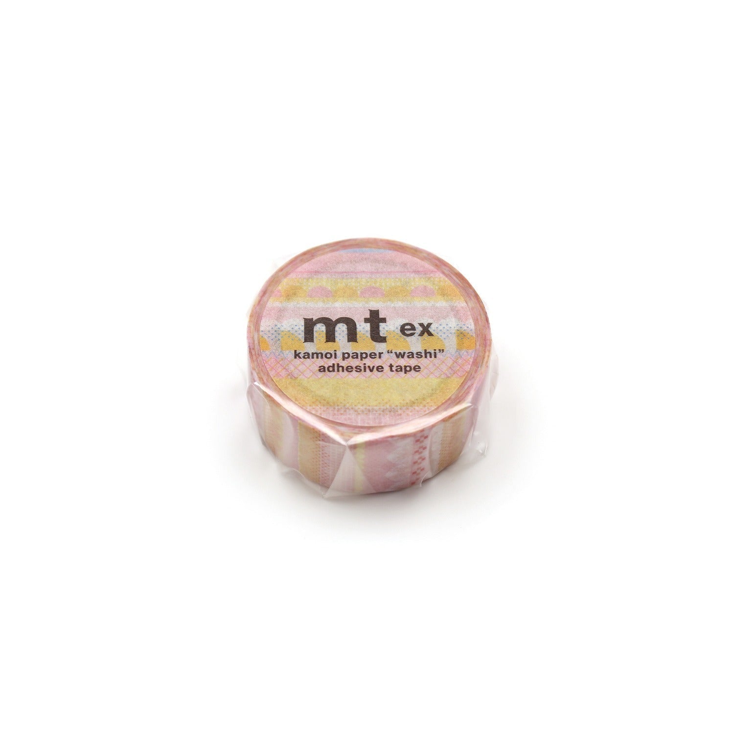 mt Cake Masking Tape / Kamoi Kakoshi