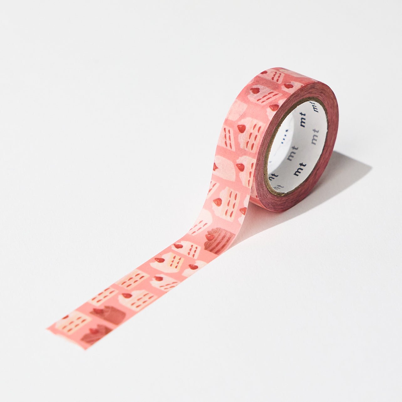 mt Cake Masking Tape / Kamoi Kakoshi