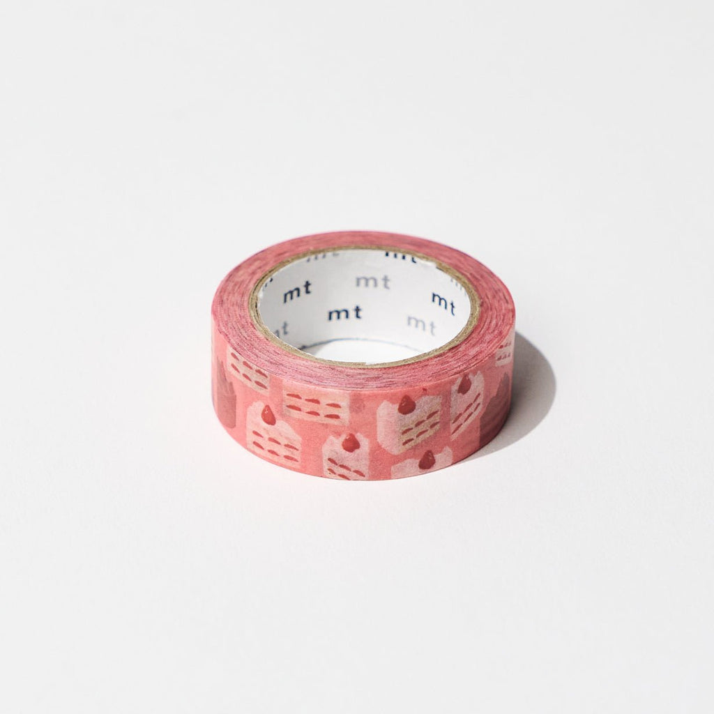 mt Cake Masking Tape / Kamoi Kakoshi