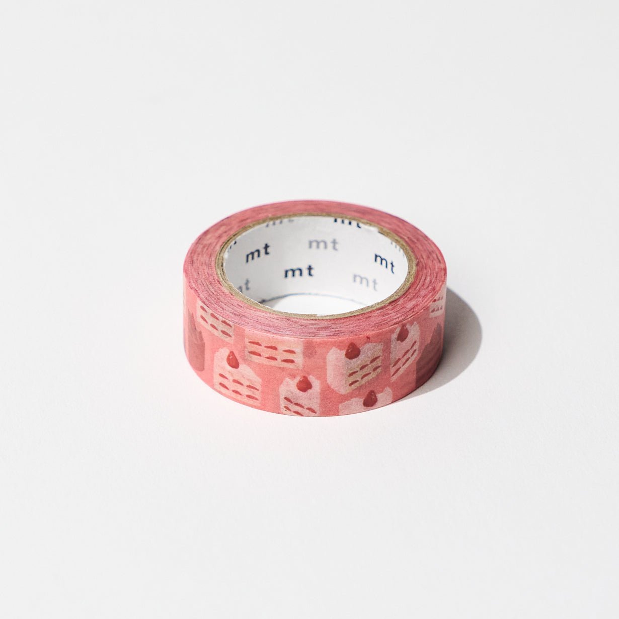 mt Cake Masking Tape / Kamoi Kakoshi