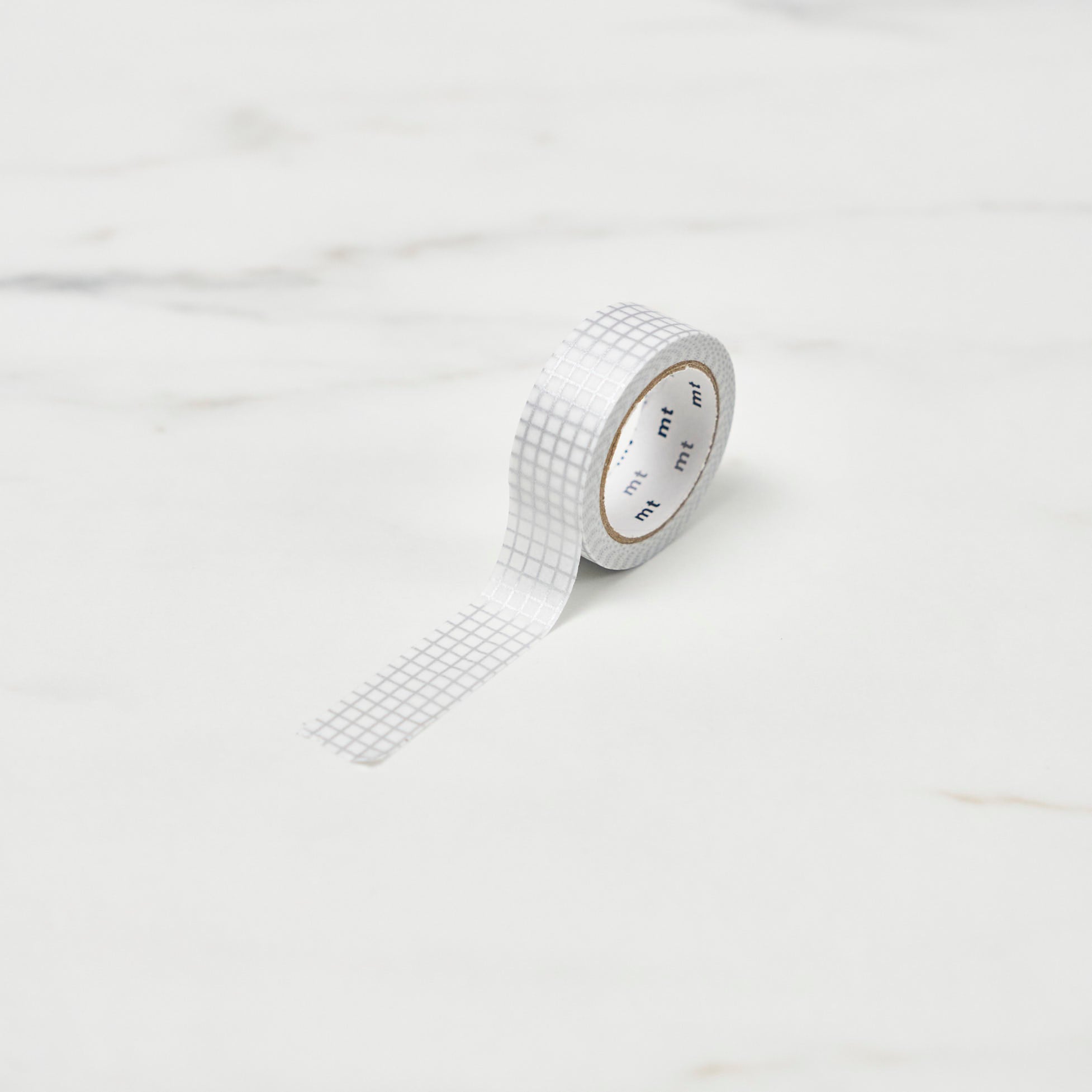 mt deco Grid and Gingham Series Masking Tape / Kamoi Kakoshi