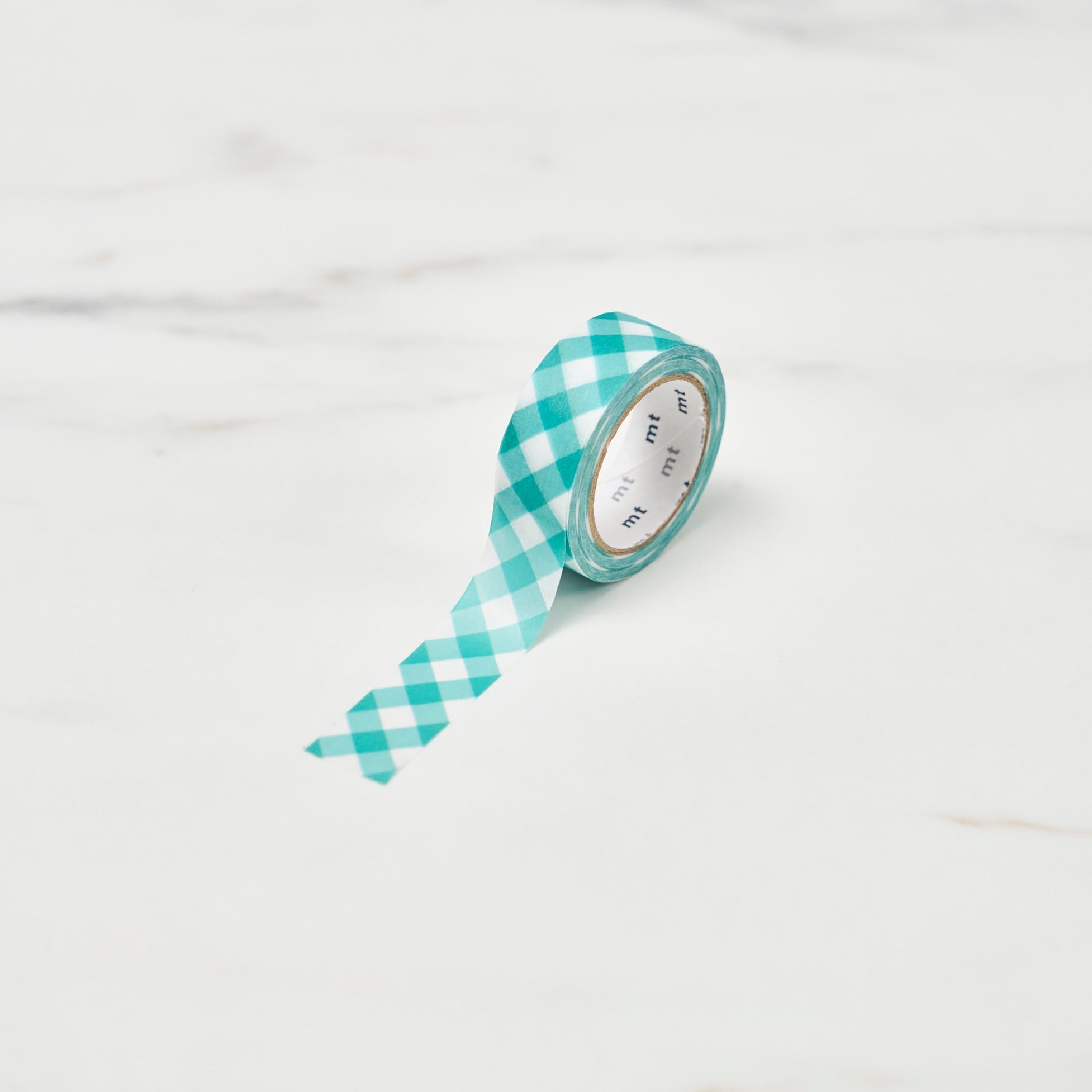 mt deco Grid and Gingham Series Masking Tape / Kamoi Kakoshi