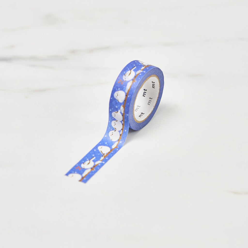 mt ex Series Masking Tape / Kamoi Kakoshi