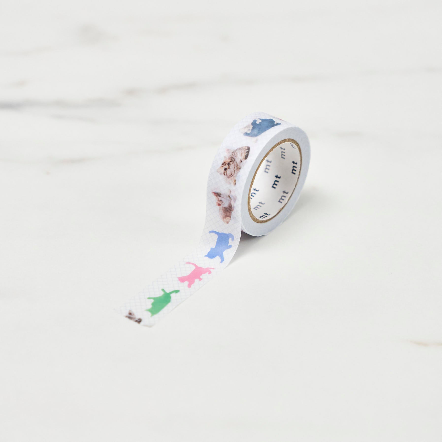 mt ex Series Masking Tape / Kamoi Kakoshi
