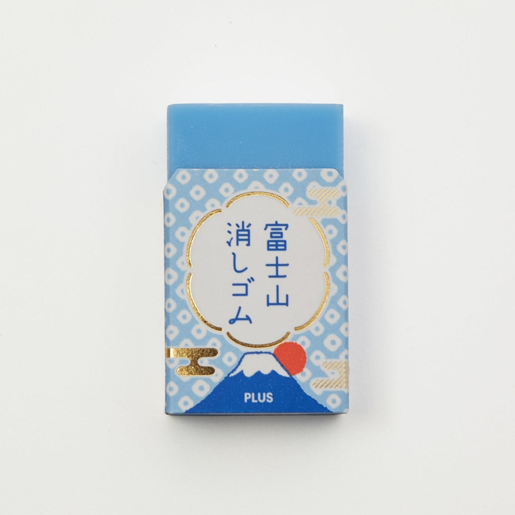 Mt. Fuji Eraser AIR IN / PLUS