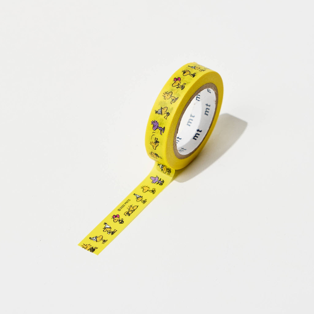 mt Peanuts 10mm Masking Tape / Kamoi Kakoshi