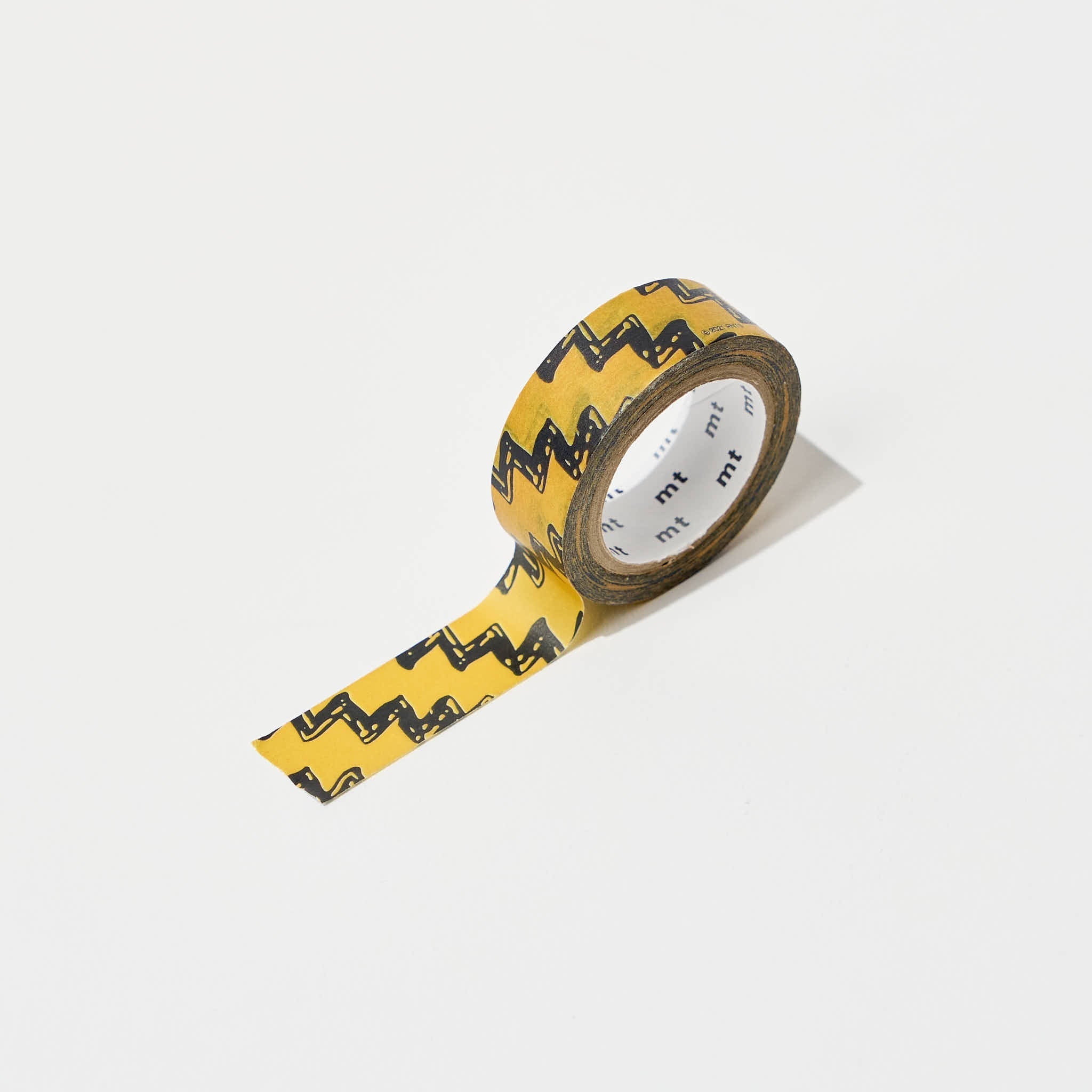 mt Peanuts 15mm Masking Tape / Kamoi Kakoshi