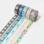mt Peanuts 15mm Masking Tape / Kamoi Kakoshi