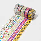 mt Peanuts 15mm Masking Tape / Kamoi Kakoshi