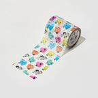 mt Peanuts 50mm Masking Tape / Kamoi Kakoshi