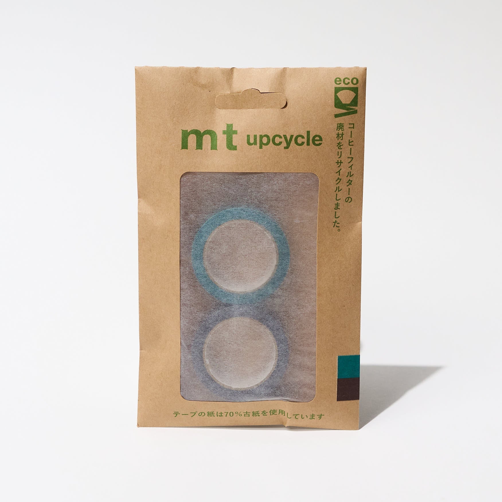 mt upcycle Eco Friendly Masking Tape / Kamoi Kakoshi