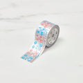 mt x Minä Perhonen "Fun" Masking Tape / Kamoi Kakoshi